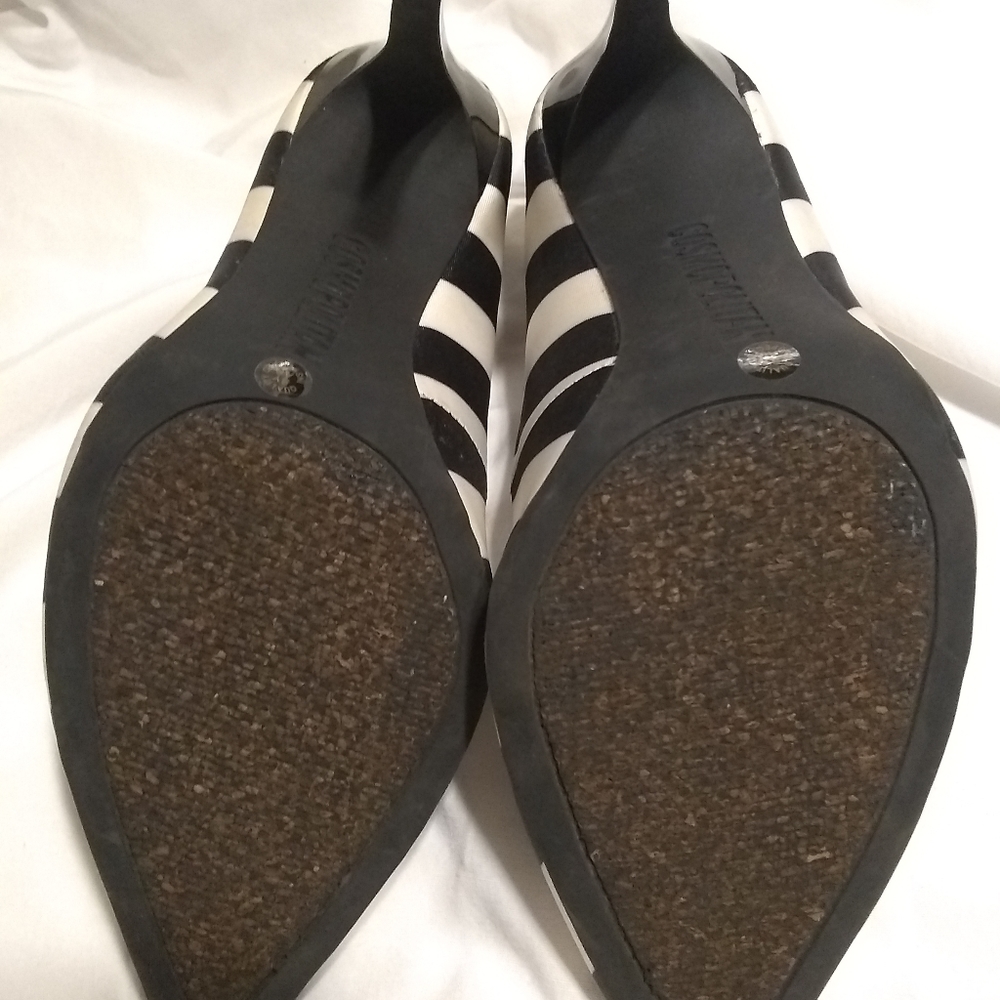 Cosmopolitan shoes - Picture 3 of 11